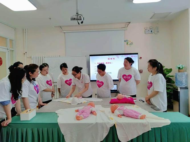 生育新政下母嬰家政服務(wù)市場(chǎng)的機(jī)遇與升級(jí)路徑