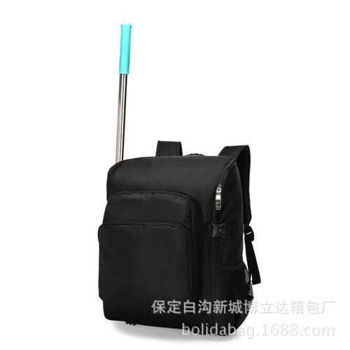 博立達(dá)耐磨防水雙肩包 家政保潔服務(wù)的專業(yè)之選